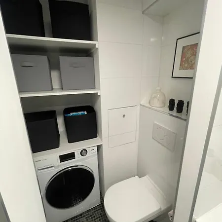 Le Lihamwood Appartement Megève Buitenkant foto