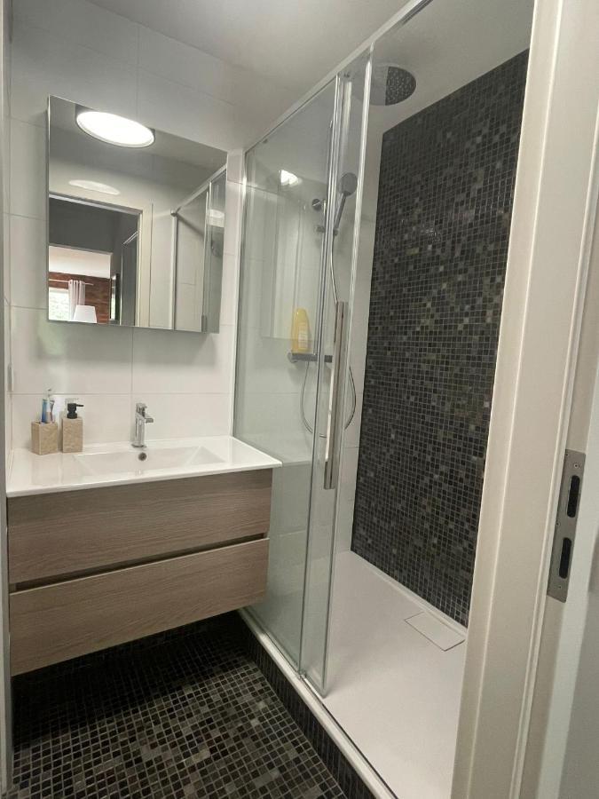 Apartment Le Lihamwood