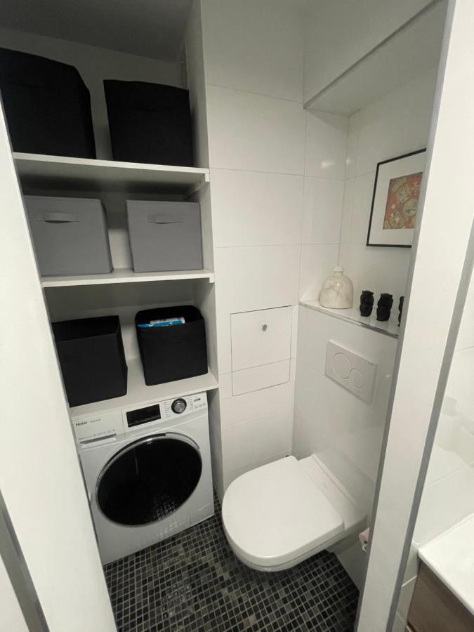 Apartment Le Lihamwood