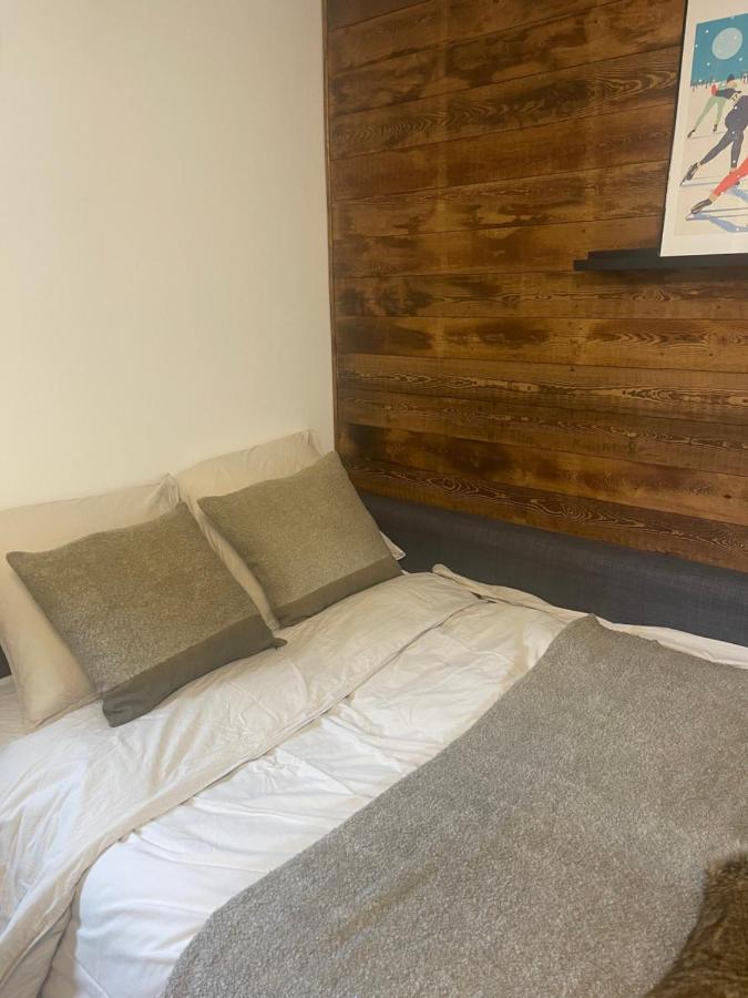 Apartment Le Lihamwood Megeve
