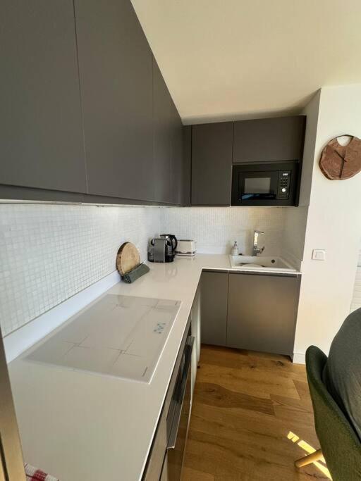 Le Lihamwood Apartment *