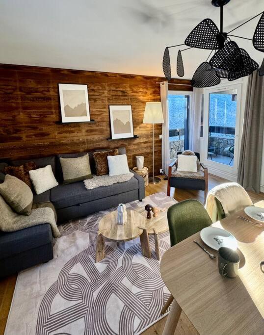Le Lihamwood * Megeve