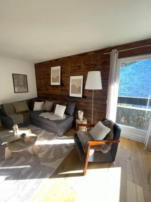Le Lihamwood Megève