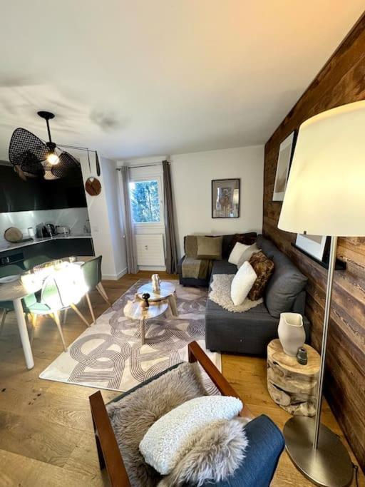 Le Lihamwood Appartement