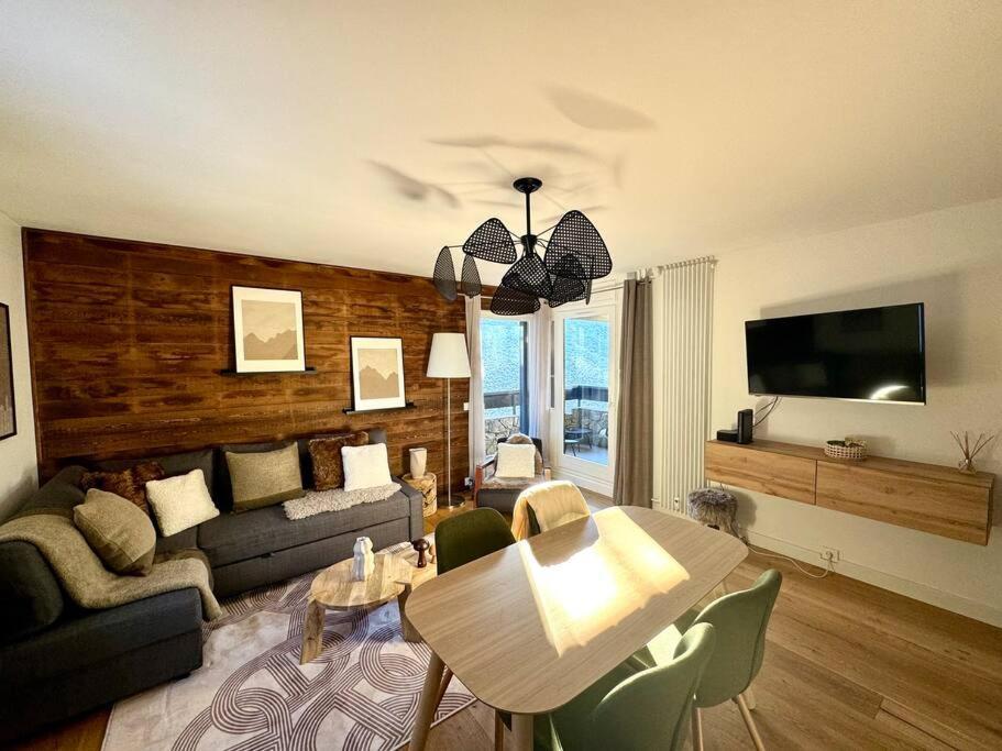 Le Lihamwood * Megeve