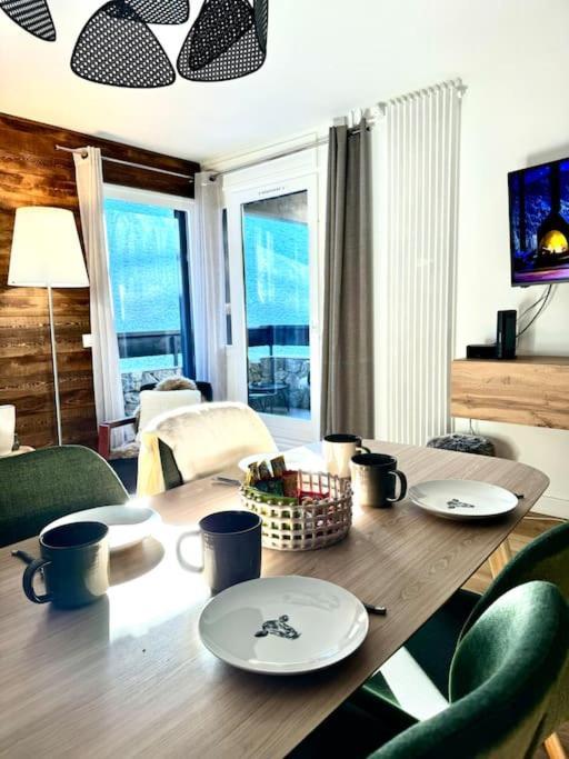 Le Lihamwood Appartement