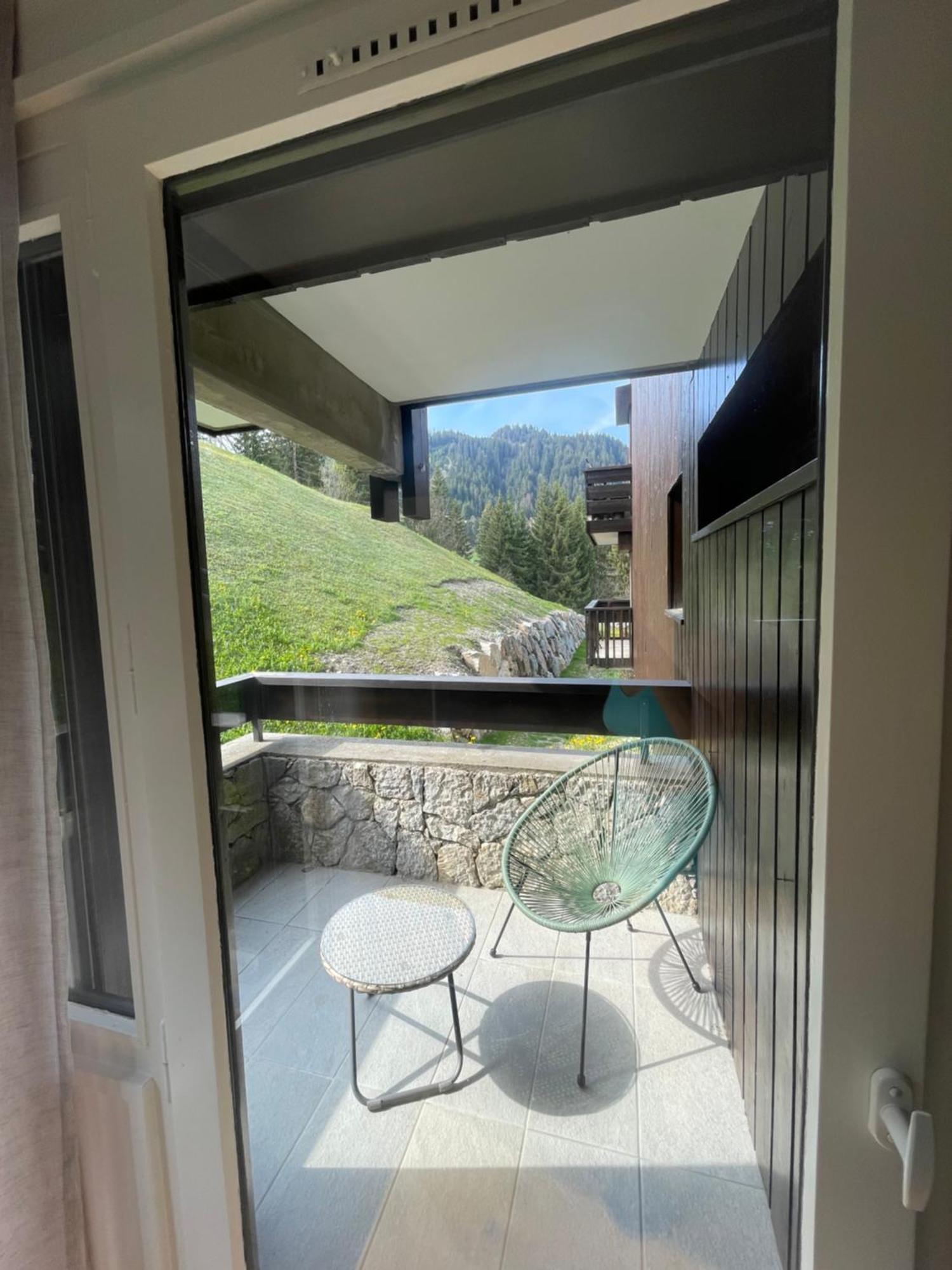 Apartment Le Lihamwood